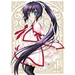 顔のない月 倉木鈴菜 ポストカード CARNELIAN - メルカリ