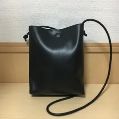 レプシム　ミニショルダーバック