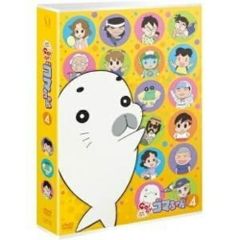 少年アシベ GO! GO! ゴマちゃん DVD全巻セット 全14巻 - メルカリ