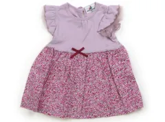 【ペアレンツドリーム/ParentsDream】チュニック 80サイズ 女の子【子供服・ベビー服】（1866316）