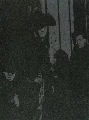 GARGOYLE 天地日月 DVDボックス グッズ GARGOYLE 天地日月 DVDボックス グッズ