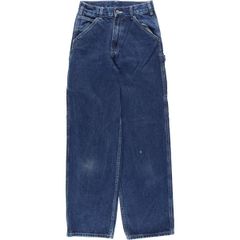 古着 J GALT デニム ペインターパンツ レディースM(w26)/eaa315471