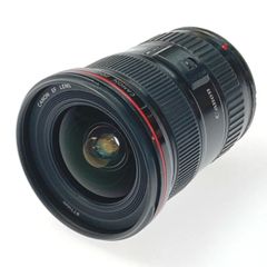 ☆☆CANON キャノン Canon ZOOM LENS EF 16-35mm F2.8L USM ULTRASONIC 交換レンズ
