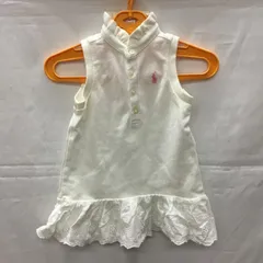 RALPHLAUREN ラルフローレン ワンピース ミニスカート 