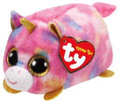 メテオエイパック Ty Teeny Tys (ティーニータイズ) スター(ユニコーン) 42210のサムネイル