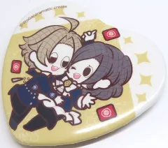 2025年最新】特典 缶バッジ 華アワセの人気アイテム - メルカリ