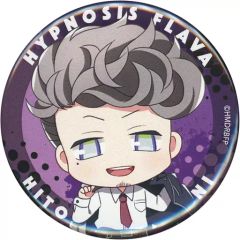 ヒプマイ Hypnosis Flava 缶バッジ 天谷奴零 - メルカリ