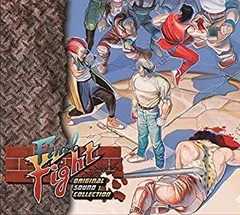 2025年最新】ファイナルファイト CDの人気アイテム - メルカリ
