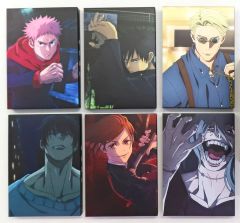 レア】鬼畜眼鏡 BL 非売品カード ② - メルカリ