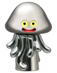 【中古】フィギュア メタルホイミン 「ドラゴンクエスト」 メタリックモンスターズギャラリー