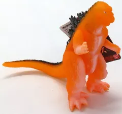 【中古】フィギュア ゴジラ(1954) 記念カラーver. 「ゴジラ」 ムービーモンスターシリーズ  読売ジャイアンツ ゴジラコラボデー開催記念 90周年限定