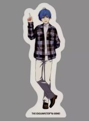 [중고] 스티커 스티커 천봉수 개최 기념 공식 다이컷 스티커 [THE IDOLM@STER SideM 10th ANNIVERSARY MEETING 오사카 공연]