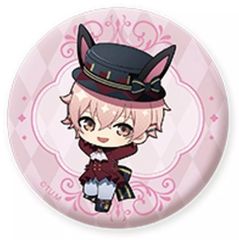 ウマ娘 ジェンティルドンナ セブンネット限定 缶バッジ - メルカリ