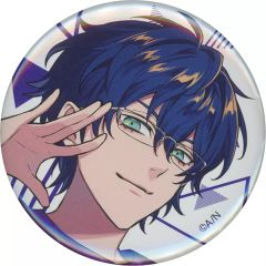レオス・ヴィンセント 誕生日 2022 缶バッジ - メルカリ