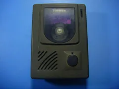 TOSHIBA　PWC-5B パワーコールインターホン 2025年最新】東芝 インターホンの人気アイテム - メルカリ