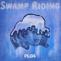 Swamp riding【通常盤】