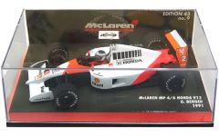 ジェンソンバトン 1/2スケールヘルメット F1 マクラーレンメルセデス
