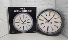 2025年最新】niko and  掛時計・柱時計の人気アイテム - メルカリ