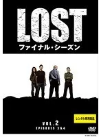 2024年最新】Lost dvdの人気アイテム - メルカリ