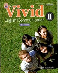 Vivid 2教科書&workbook - メルカリ