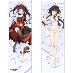 2025年最新】抱き枕カバー 時崎狂三の人気アイテム - メルカリ 