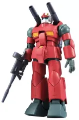 【中古】フィギュア ROBOT魂 ＜SIDE MS＞ RX-77-2 ガンキャノン ver. A.N.I.M.E. 「機動戦士ガンダム」