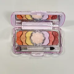 美品 JILLSTUART ブルームクチュールアイズ ユニコーンユートピア 8g SB23XA ジルスチュアート