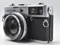 2024年最新】olympus-35 spの人気アイテム - メルカリ