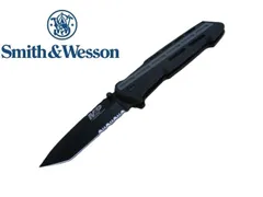 スミス＆ウェッソン。ナイフ。未使用。 Amazon | Smith&Wesson(スミスアンドウェッソン) Extreme Ops