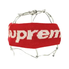 2025年最新】supreme new era ヘッドバンドの人気アイテム