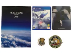 2023年最新】ps4 ace combat 7 skies unknownの人気アイテム - メルカリ