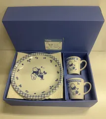 【未使用品】くまのプーさん　ラブリーセット