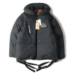 2026年最新】wtaps helly hansen ダウンジャケットの人気アイテム