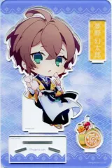 【中古】アクリルスタンド・アクリルパネル 夢野幻太郎 ビッグアクリルスタンド 「ヒプノシスマイク -Division Rap Battle- in SWEETS PARADISE round3」