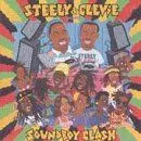 【中古】【非常に良い】Steely & Clevie Presents Soundboy Clash p706p5gのサムネイル