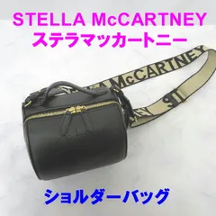 STELLA McCARTNEY ステラマッカートニー ショルダーバッグチェーン