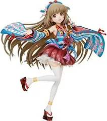 アイドルマスターシンデレラガールズ 依田芳乃 たまゆら重工業