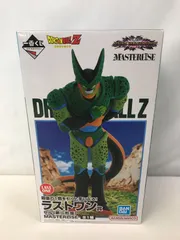 【未開封】 一番くじ ドラゴンボール VS オムニバスアメイジング ラストワン賞 セル 第二形態 ドラゴンボールZ dragon ball z 710