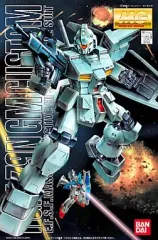 値下げ未開封ジムマスターグレード 2025年最新】1/100 RGM-79 ジム 「機動戦士ガンダム」の人気