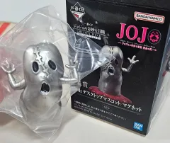 ジョジョの奇妙な冒険 一番くじ 5 富 メタリカ