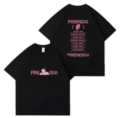 BTS V テテ Tシャツ 白 フレンズ FRI(END)S サイズS BTS V テテ Tシャツ 白 フレンズ FRI(END)S - メルカリ