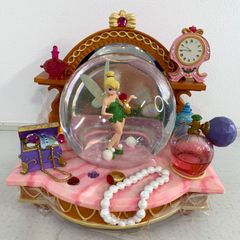 Disney ディズニー 猫 インテリア Figaro レア Minnie - メルカリ