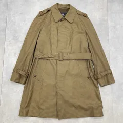 2025年最新】アクアスキュータム ステンカラーコートの人気アイテム