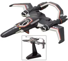 【中古】トミカ サンダーバードS号 「サンダーバード トミカ 06」