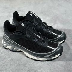 SALOMON サロモン XT-6 FT 靴 ジョギング トレーニング メンズ レディー ランニングシューズ スニーカ スポーツ