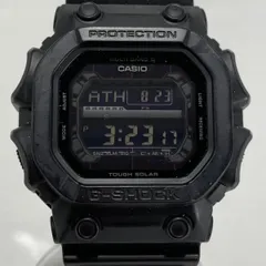 2025年最新】g-shock gxw-56bbの人気アイテム - メルカリ
