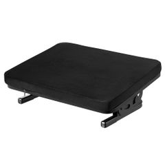 快適ワークのフットレスト FO500