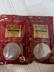 鹿肉五膳　ふりかけ　50g✖️8袋