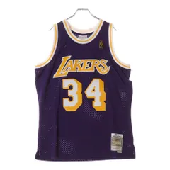 2025年最新】ユニフォーム シャキール オニールの人気アイテム - メルカリ