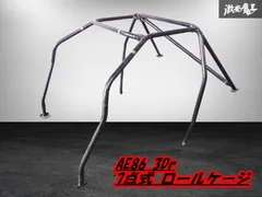 2025年最新】ae86 ロールバーの人気アイテム - メルカリ